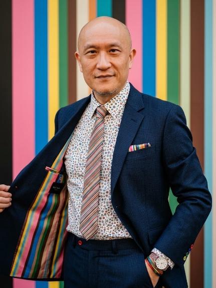 連志強