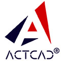 ActCAD繪圖軟體經銷商