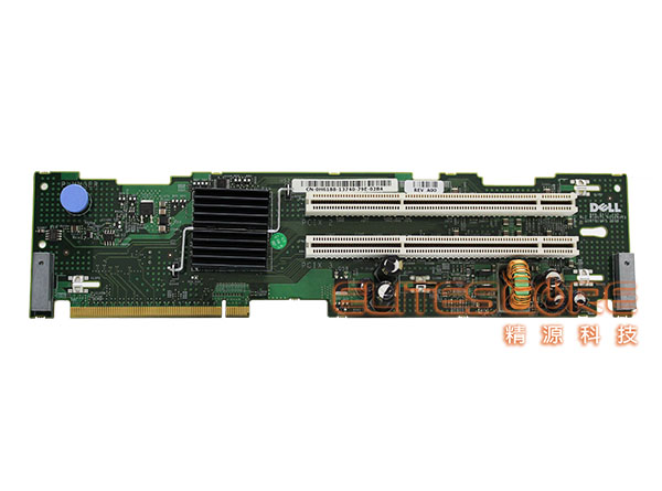 DELL 2950 Server PCI-X 擴充卡