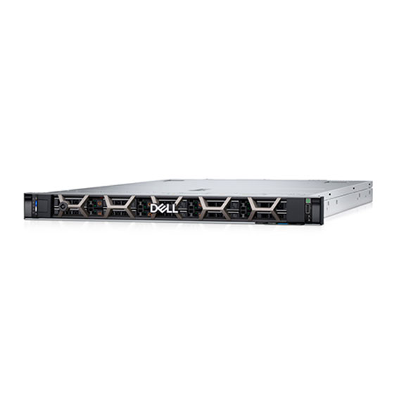 DELL PowerEdge R660 機架式伺服器