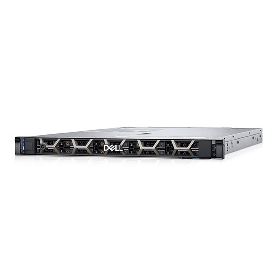DELL PowerEdge R6625 機架式伺服器