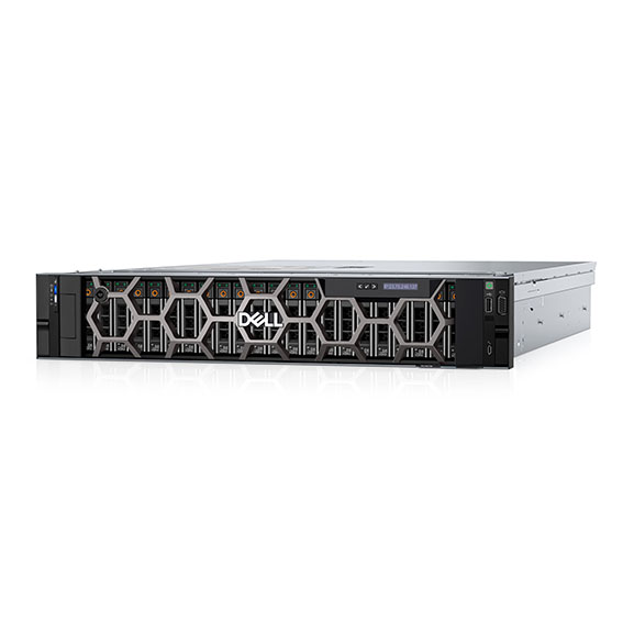 DELL PowerEdge R7615 機架式伺服器