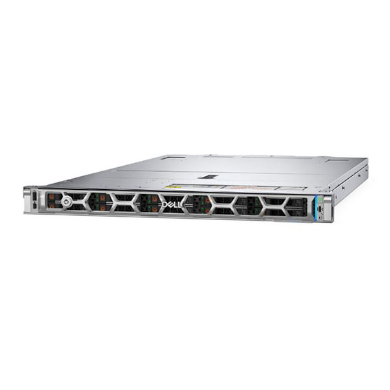 DELL PowerEdge R670 機架式伺服器