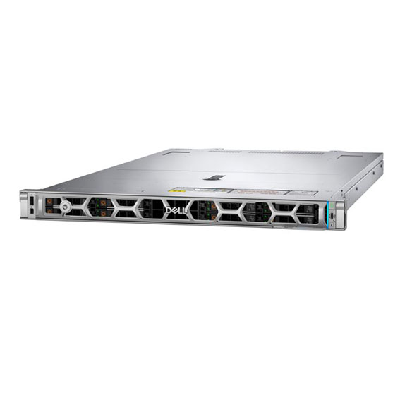 DELL PowerEdge R6725 機架式伺服器