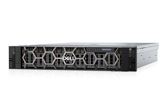 DELL PowerEdge R7615 機架式伺服器