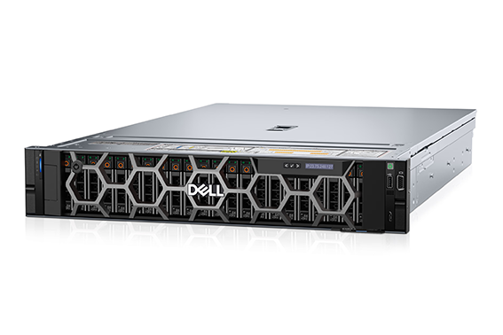 DELL PowerEdge R7625 機架式伺服器