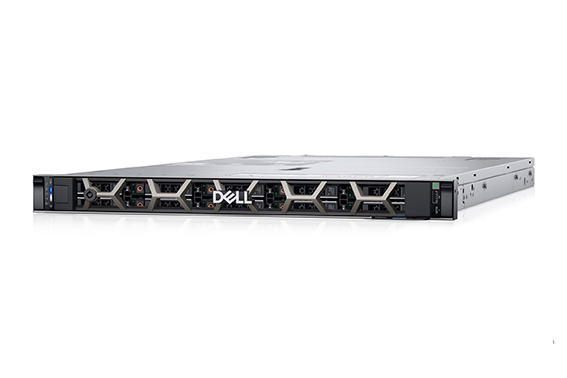 DELL PowerEdge R6615 機架式伺服器