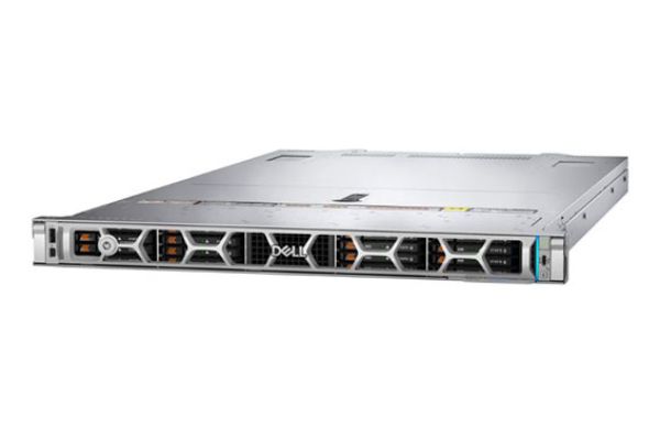 DELL PowerEdge R6715 機架式伺服器