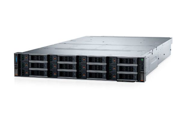DELL PowerEdge R760xd2 機架式伺服器