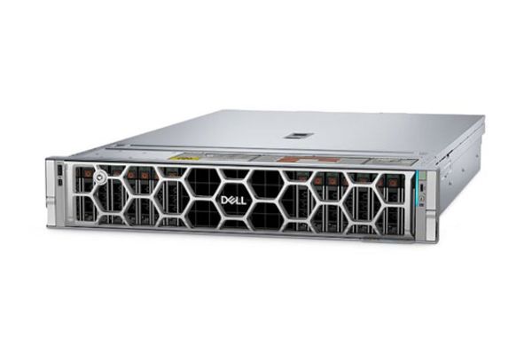 DELL PowerEdge R770 機架式伺服器