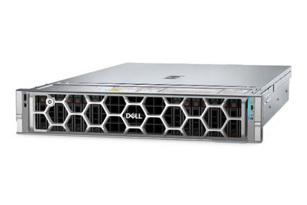 DELL PowerEdge R7715 機架式伺服器