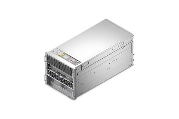 DELL PowerEdge XE9780 機架式伺服器