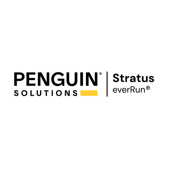 Stratus everRun