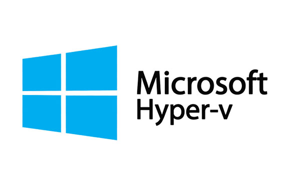 Microsoft Hyper-V